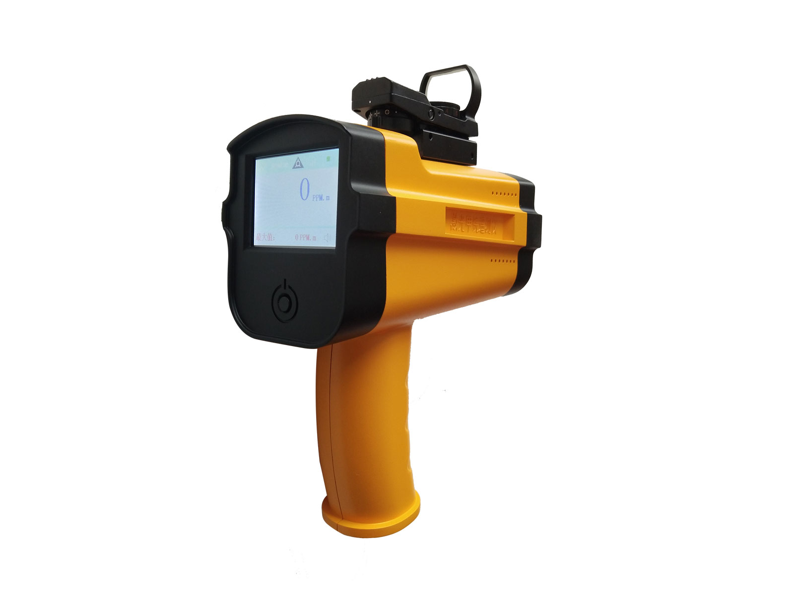 G6000A激光甲烷遙測(cè)儀