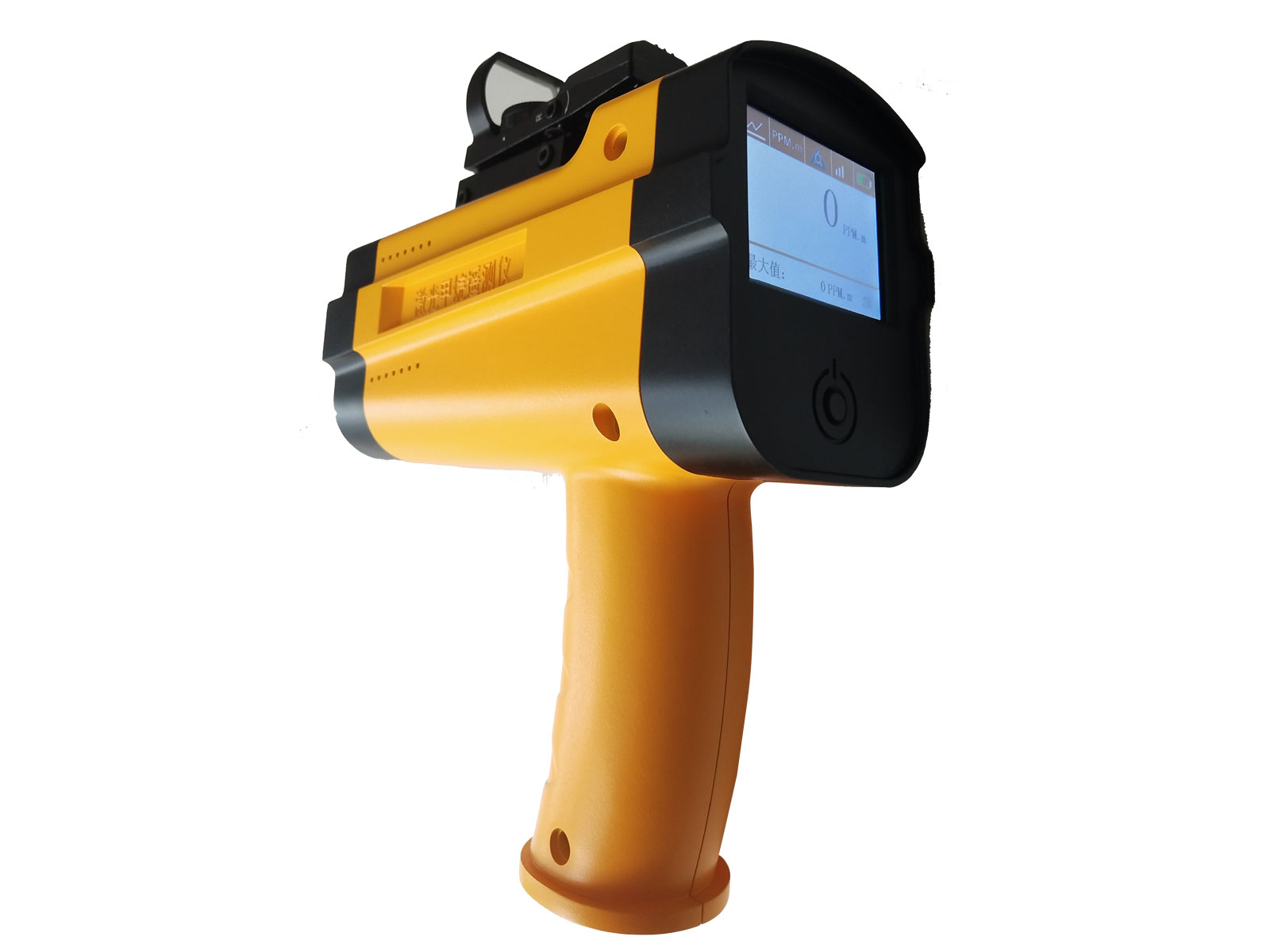 G6000A激光甲烷遙測(cè)儀